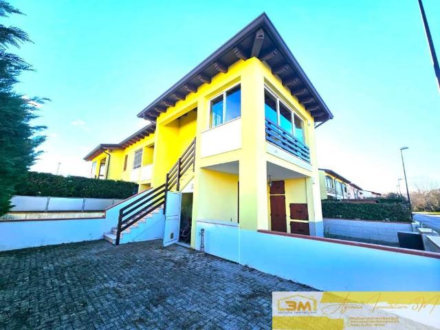 Villa Schiera in vendita a Lido degli Scacchi, Comacchio