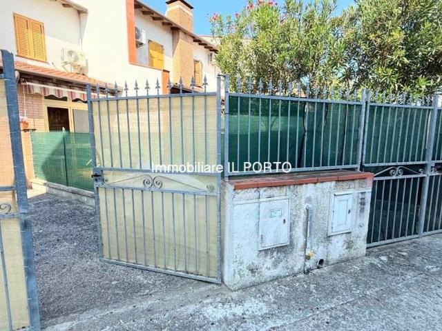 Villa Schiera in vendita a Comacchio, Reggio Emilia