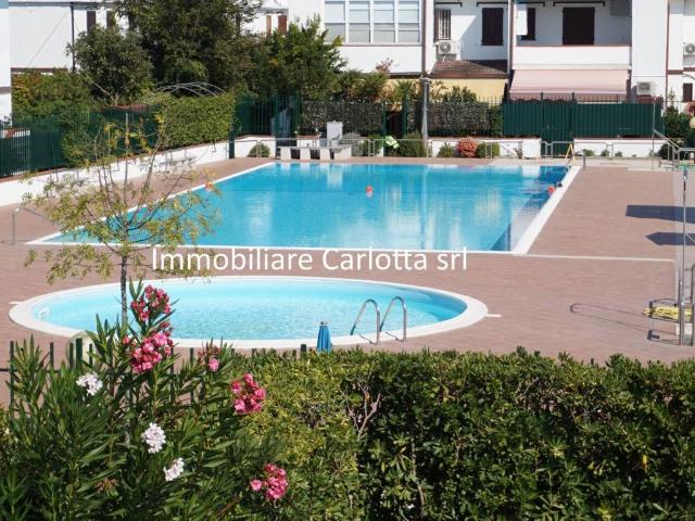 Villa Schiera in vendita a Comacchio, Reggio Emilia