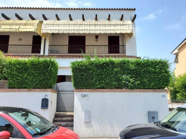 Villa Schiera in vendita a Comacchio, Reggio Emilia