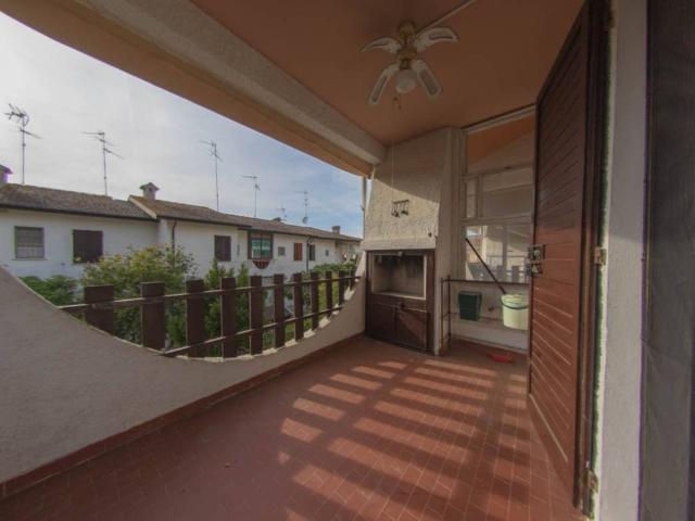 Villa Schiera in vendita a Lido degli Scacchi, Comacchio