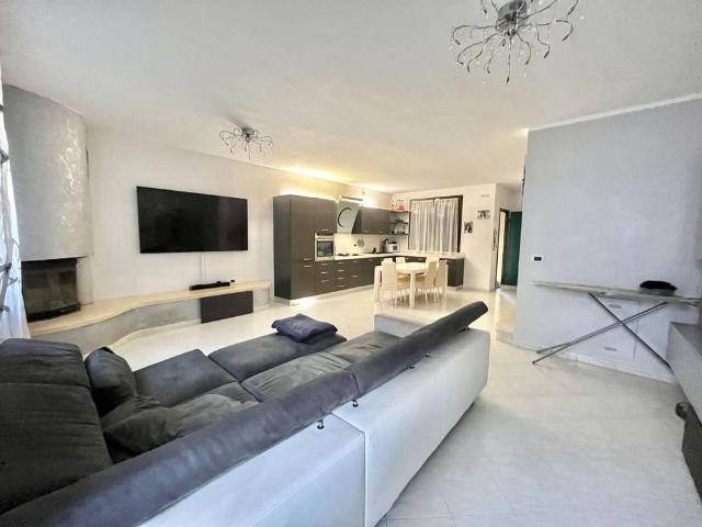 Villa Schiera in vendita a Comacchio, Reggio Emilia