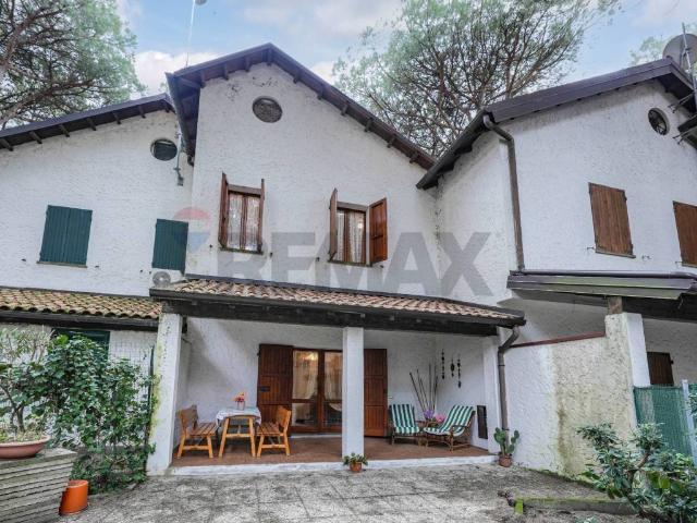Villa Schiera in vendita a Comacchio, Reggio Emilia