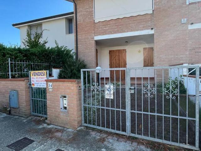 Villa Schiera in vendita a Comacchio, Reggio Emilia