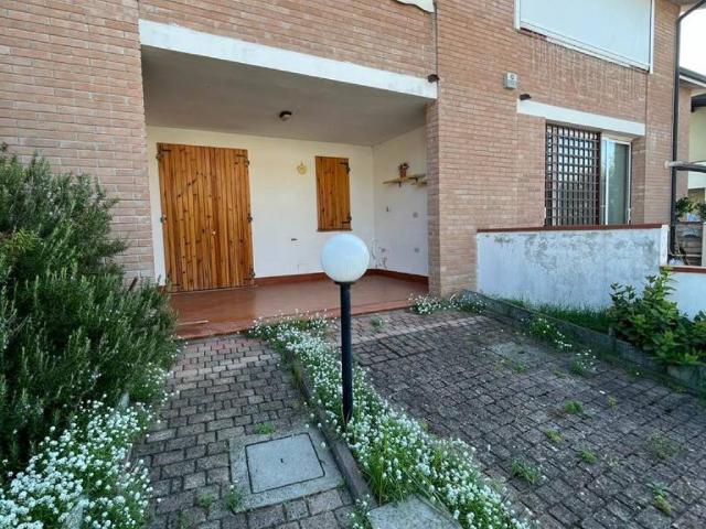 Villa Schiera in vendita a Comacchio, Reggio Emilia