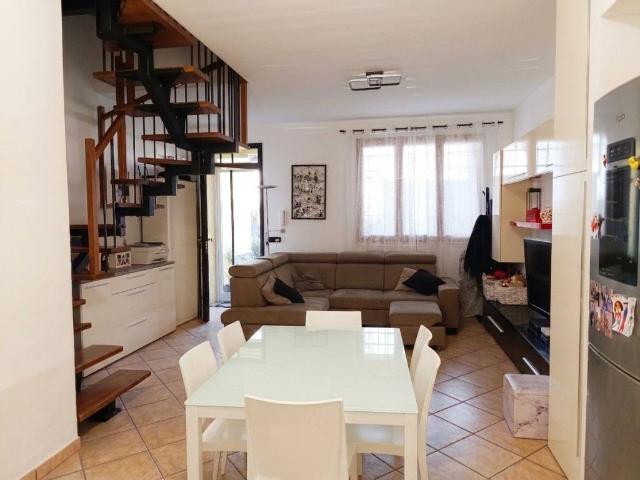 Villa Schiera in vendita a San Giuseppe, Comacchio