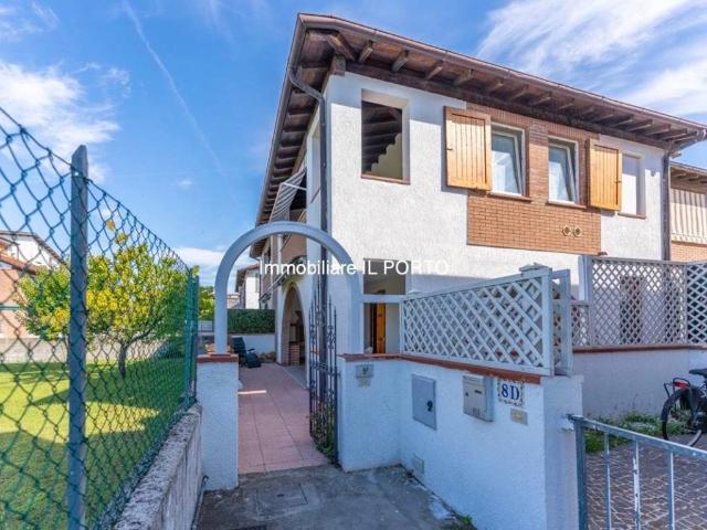 Villa Schiera in vendita a Comacchio, Reggio Emilia