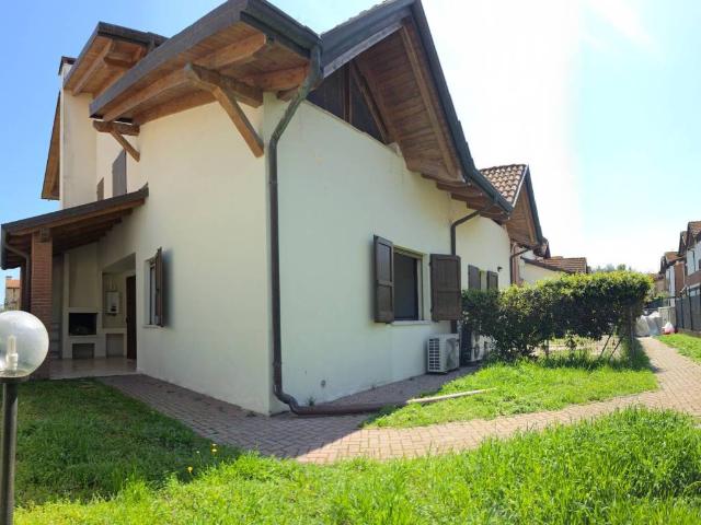 Villa Schiera in vendita a Lido degli Scacchi, Comacchio
