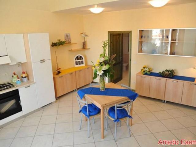 Villa Schiera in vendita a Comacchio, Reggio Emilia