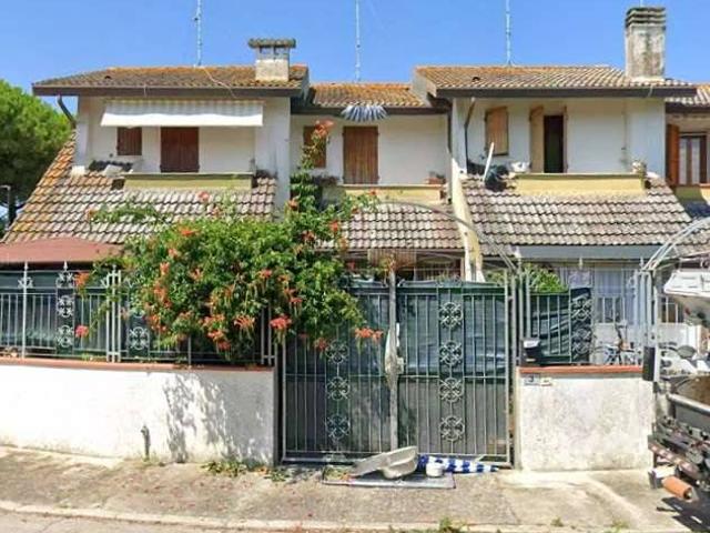 Villa Schiera in vendita a Lido degli Scacchi, Comacchio