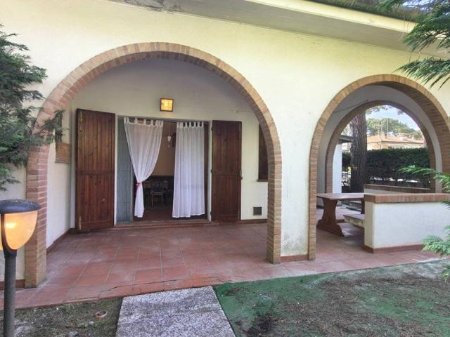 Villa Schiera in vendita a Quartiere Le Valli, Comacchio