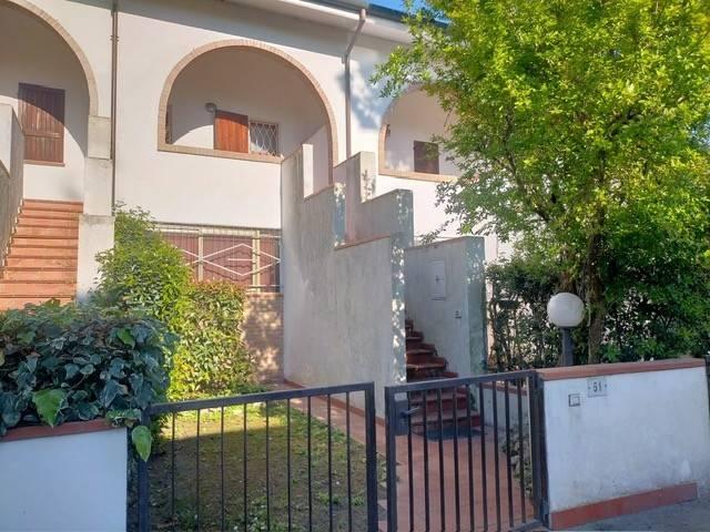 Villa Schiera in vendita a Quartiere Le Valli, Comacchio