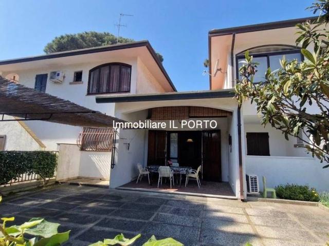 Villa Schiera in vendita a Comacchio, Reggio Emilia