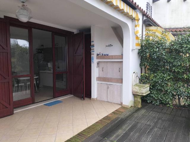 Villa Schiera in vendita a Comacchio, Reggio Emilia