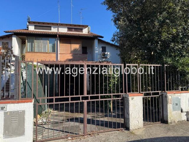 Villa Schiera in vendita a Lido delle Nazioni, Comacchio