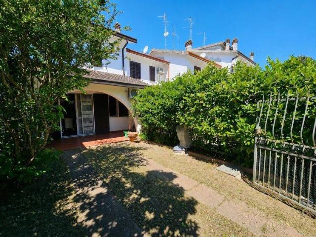 Villa Schiera in vendita a San Giuseppe, Comacchio