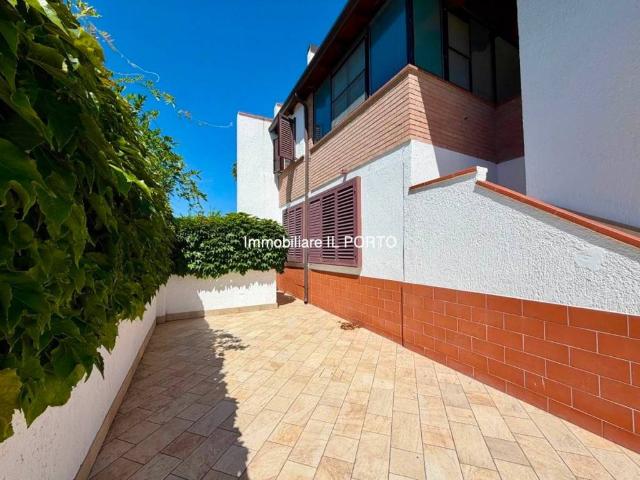 Villa Schiera in vendita a Lido di Pomposa, Comacchio