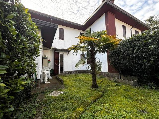Villa Schiera in vendita a Comacchio, Reggio Emilia