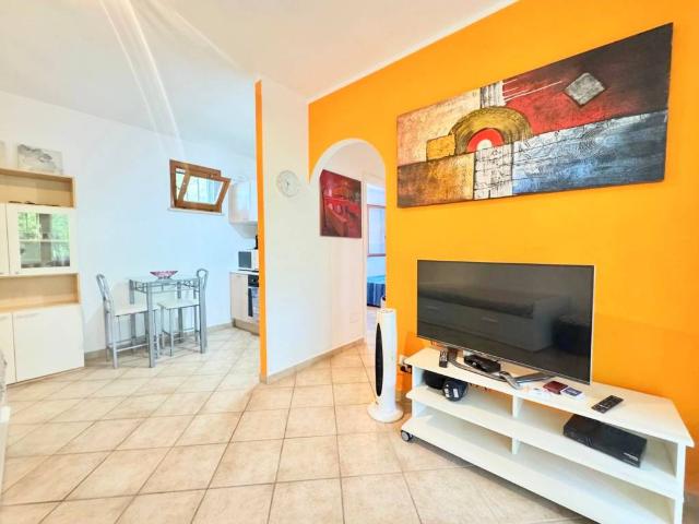 Villa Schiera in vendita a Lido degli Scacchi, Comacchio