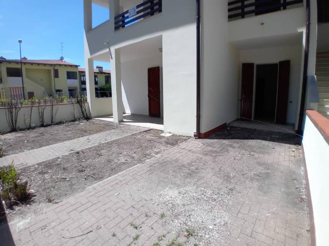 Villa Schiera in vendita a Lido degli Scacchi, Comacchio