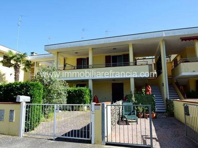 Villa Schiera in vendita a Comacchio, Reggio Emilia