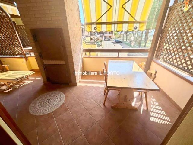 Villa Schiera in vendita a Comacchio, Reggio Emilia