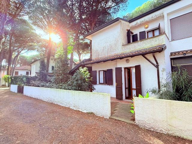 Villa Schiera in vendita a Comacchio, Reggio Emilia