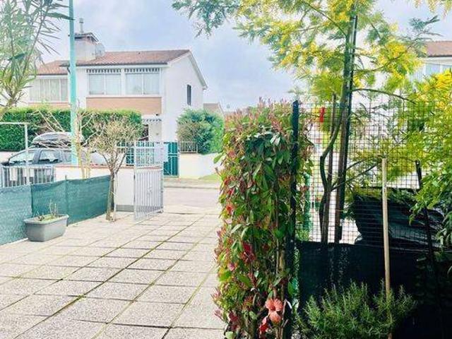 Villa Schiera in vendita a Comacchio, Reggio Emilia