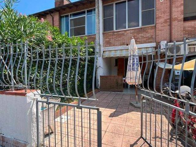 Villa Schiera in vendita a Comacchio, Reggio Emilia