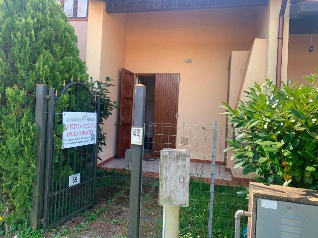 Villa Schiera in vendita a Comacchio, Reggio Emilia