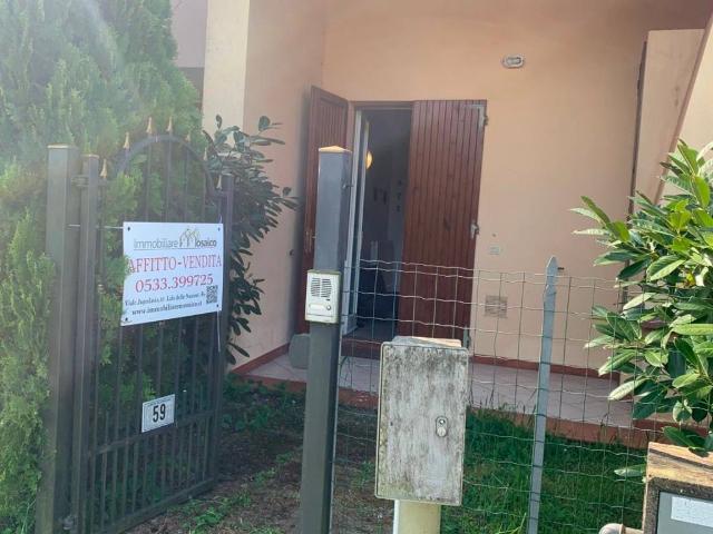 Villa Schiera in vendita a Comacchio, Reggio Emilia