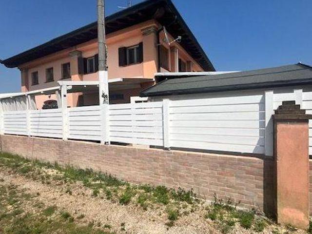 Villa Schiera in vendita a San Giuseppe, Comacchio