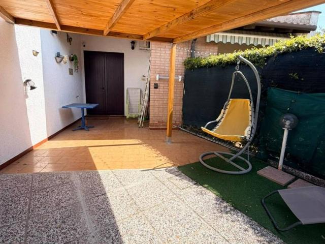 Villa Schiera in vendita a Comacchio, Reggio Emilia