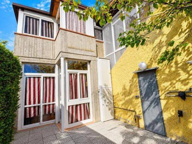 Villa Schiera in vendita a Lido degli Scacchi, Comacchio