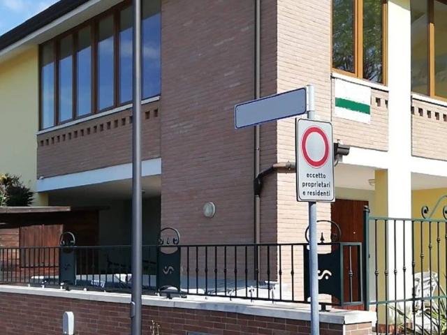 Villa Schiera in vendita a Comacchio, Reggio Emilia