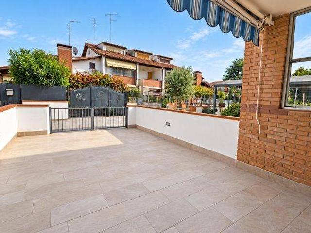 Villa Schiera in vendita a Lido delle Nazioni, Comacchio
