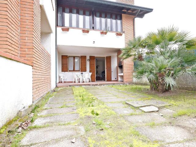 Villa Schiera in vendita a Comacchio, Reggio Emilia