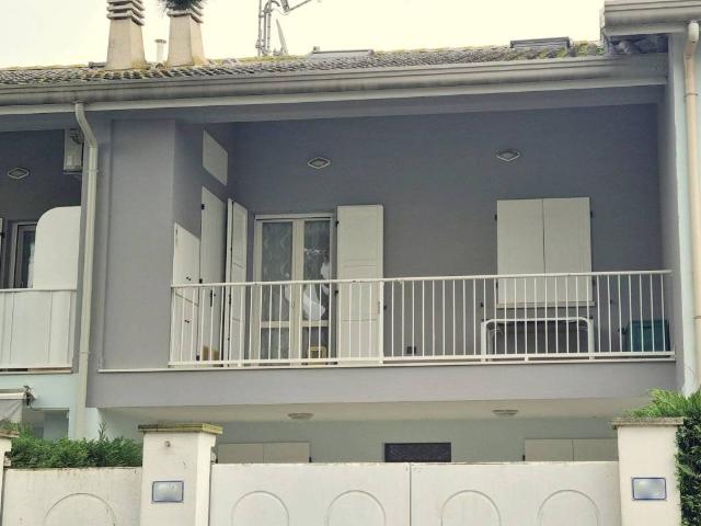 Villa Schiera in vendita a San Giuseppe, Comacchio