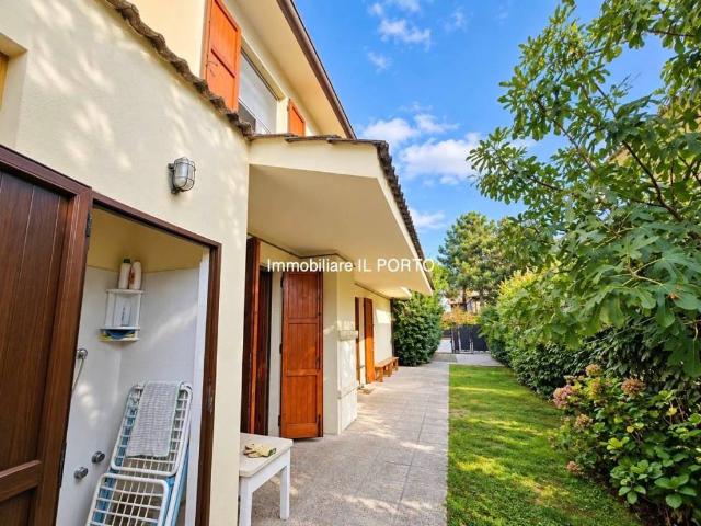 Villa Schiera in vendita a Lido degli Scacchi, Comacchio