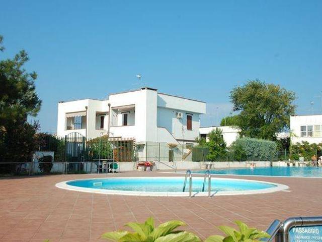 Villa Schiera in vendita a Comacchio, Reggio Emilia