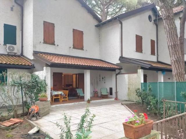 Villa Schiera in vendita a Comacchio, Reggio Emilia