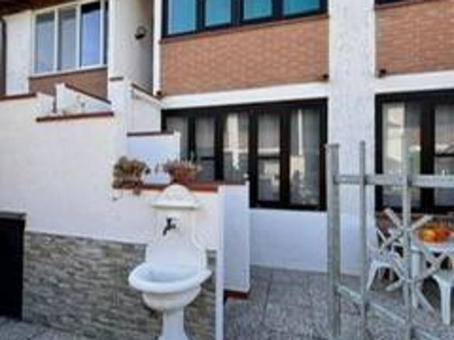 Villa Schiera in vendita a Comacchio, Reggio Emilia