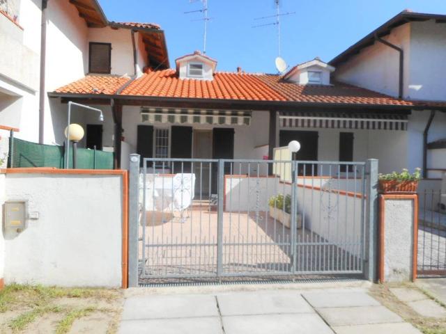 Villa Schiera in vendita a Comacchio, Reggio Emilia