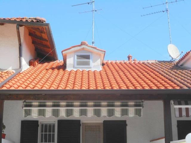 Villa Schiera in vendita a Comacchio, Reggio Emilia