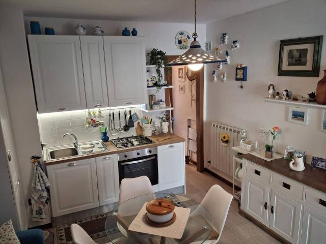 Villa Schiera in vendita a Comacchio, Reggio Emilia