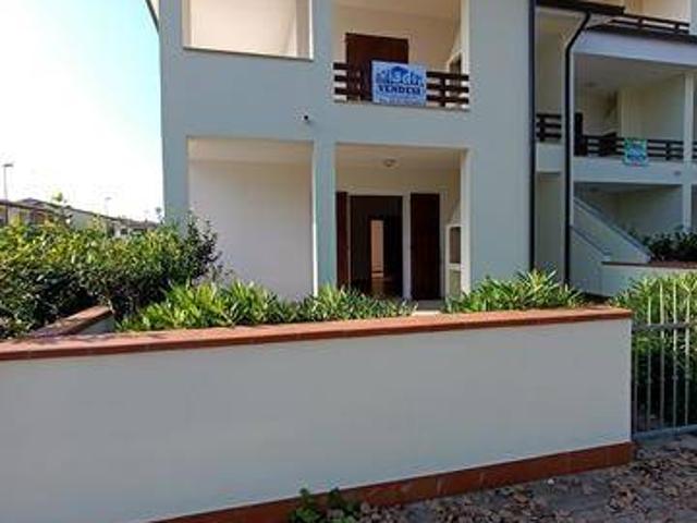 Villa Schiera in vendita a Lido degli Scacchi, Comacchio
