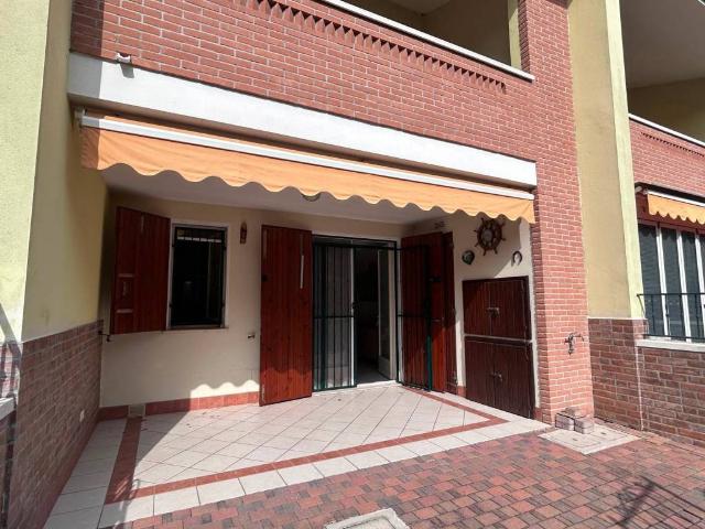 Villa Schiera in vendita a Comacchio, Reggio Emilia