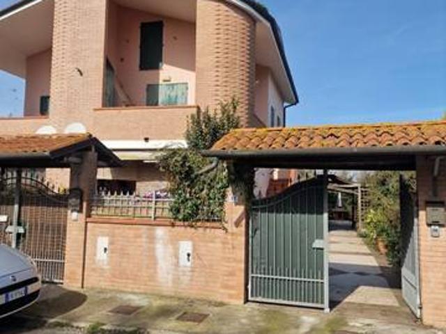 Villa Schiera in vendita a Lido degli Scacchi, Comacchio