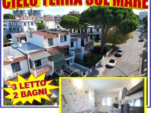 Villa Schiera in vendita a Comacchio, Reggio Emilia