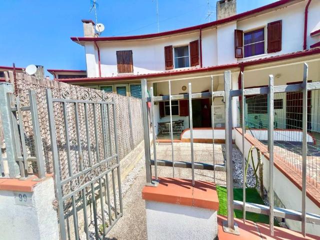 Villa Schiera in vendita a Comacchio, Reggio Emilia